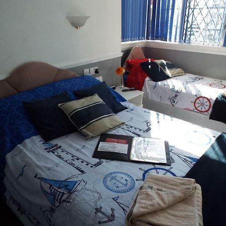 ساوثبورت Andora Guest House المظهر الخارجي الصورة