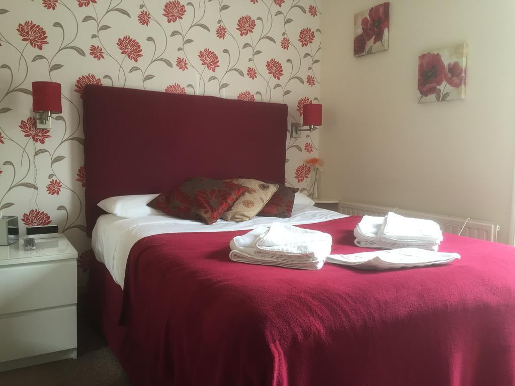 ساوثبورت Andora Guest House الغرفة الصورة