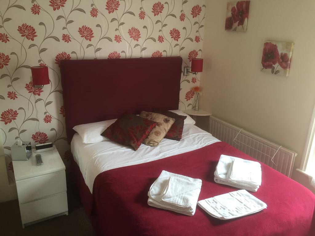 ساوثبورت Andora Guest House المظهر الخارجي الصورة