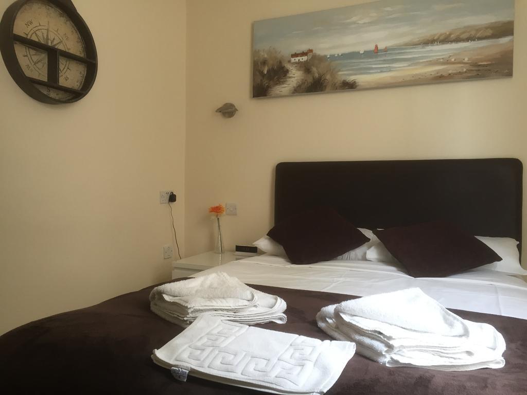 ساوثبورت Andora Guest House المظهر الخارجي الصورة