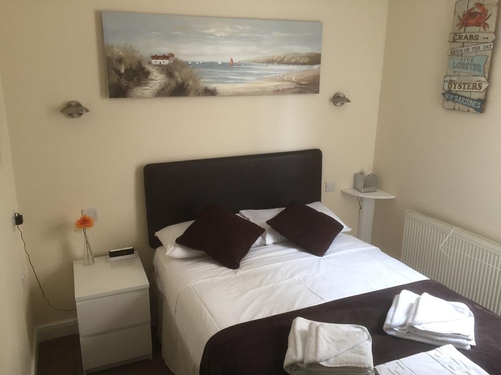 ساوثبورت Andora Guest House المظهر الخارجي الصورة