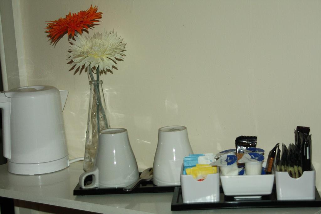 ساوثبورت Andora Guest House المظهر الخارجي الصورة