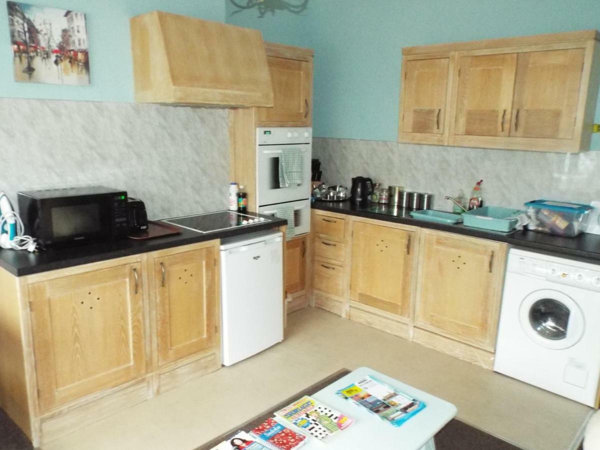 ساوثبورت Andora Guest House المظهر الخارجي الصورة