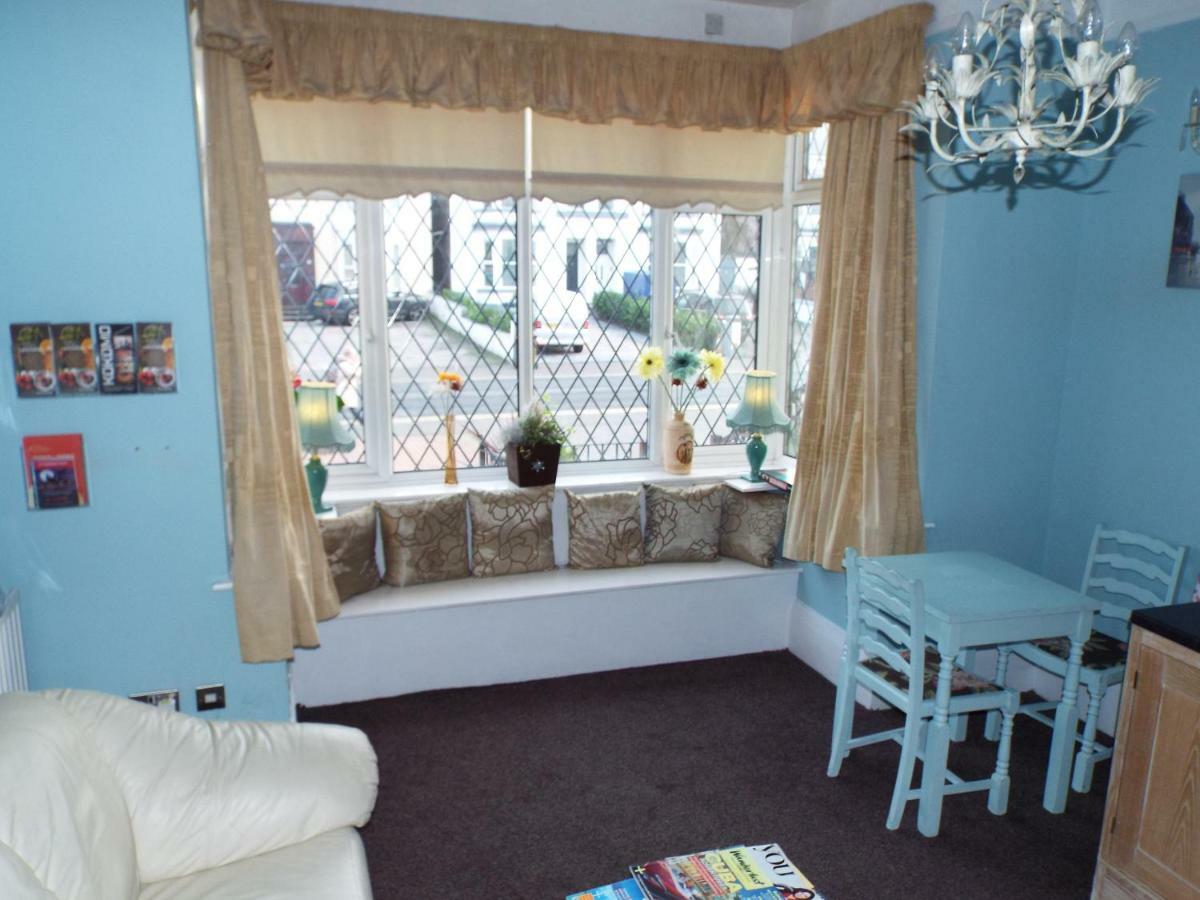 ساوثبورت Andora Guest House المظهر الخارجي الصورة