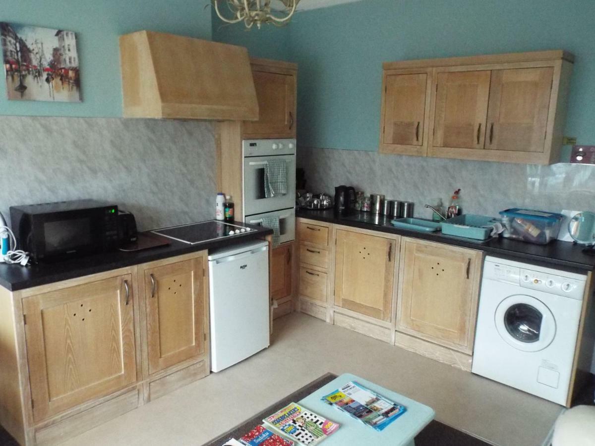ساوثبورت Andora Guest House المظهر الخارجي الصورة