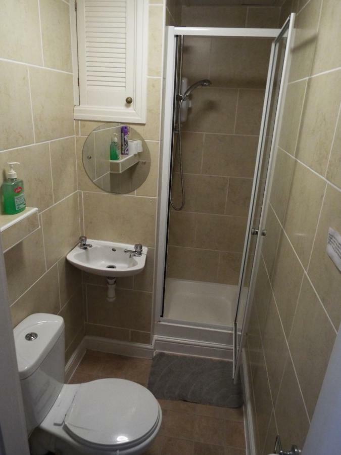 ساوثبورت Andora Guest House المظهر الخارجي الصورة