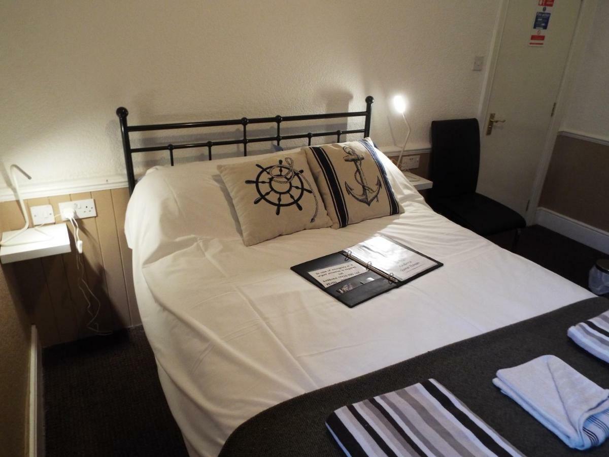 ساوثبورت Andora Guest House المظهر الخارجي الصورة